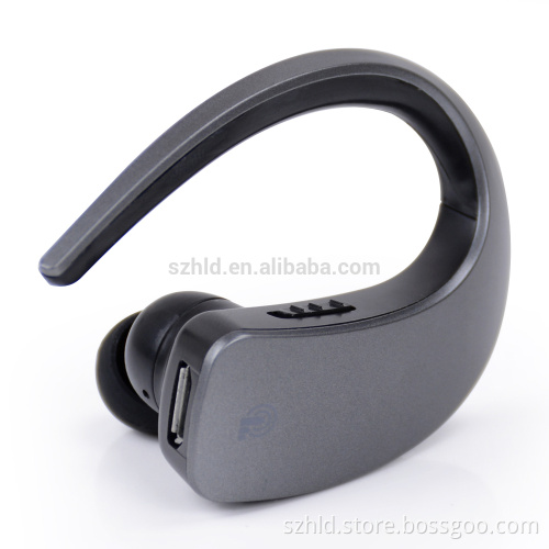 2017 new arrival Q12 invisible waterproof wireless earphone